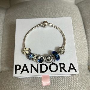 Pandora Disney Bracelet